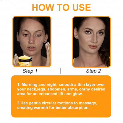 Made and Shipped from USA 🥑 DarkFairy® Bee Venom Skin Restoration Cream ⏰ LAST DAY 80% OFF