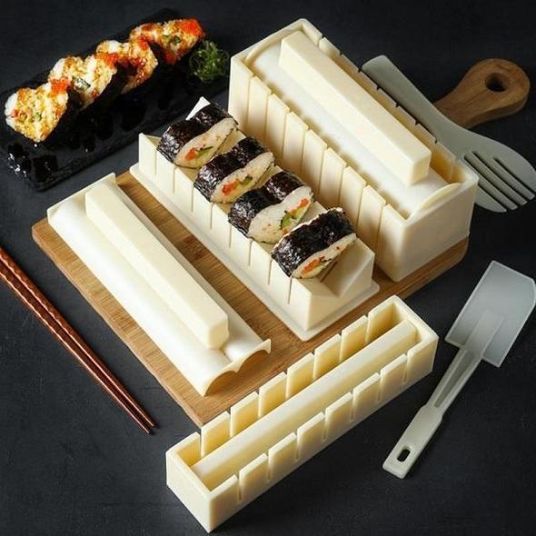 Sushi Making Tool