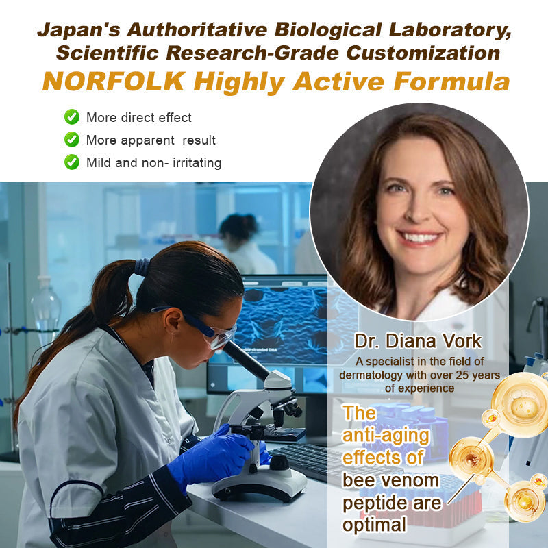 Made and shipped from United States✅ DarkFairy™ Botox Bee Venom Wrinkle Removal Cream- LAST DAY 70% OFF