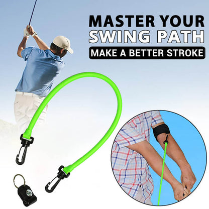 Precision Swing Golf Trainer