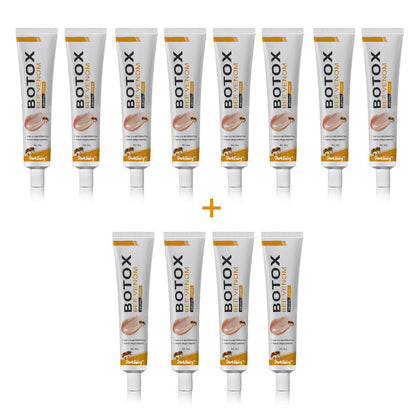 Made and shipped from United States✅ DarkFairy™ Botox Bee Venom Wrinkle Removal Cream- LAST DAY 70% OFF