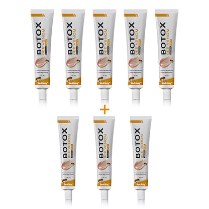 Made and shipped from United States✅ DarkFairy™ Botox Bee Venom Wrinkle Removal Cream- LAST DAY 70% OFF