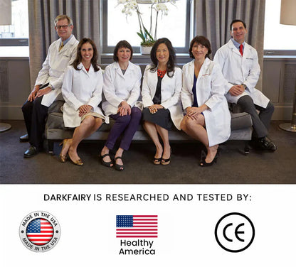 （Last day 50% off）DarkFairy™ Medical-Grade Laser Pen 🌏 (Powered by CO₂ laser technology – effectively removes moles, warts, skin tags, pigmentation spots, and other skin imperfections)🔥