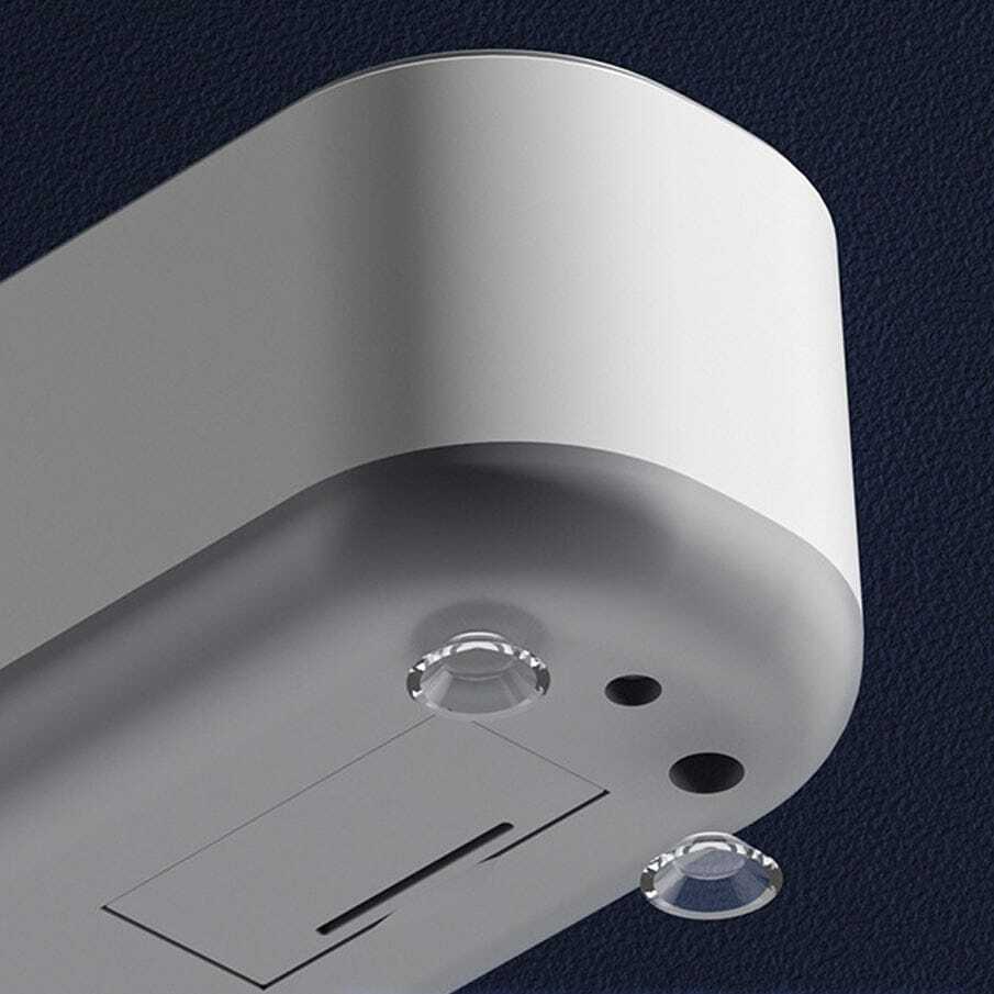 Shine Restored Instantly