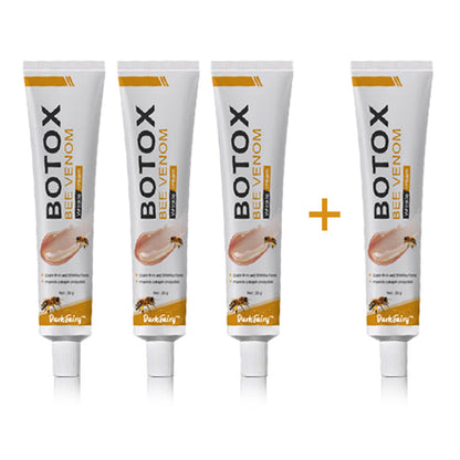 Made and shipped from United States✅ DarkFairy™ Botox Bee Venom Wrinkle Removal Cream- LAST DAY 70% OFF