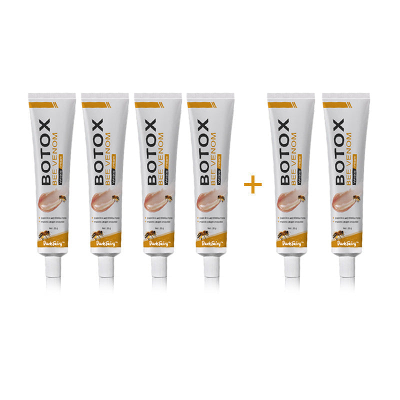 Made and shipped from United States✅ DarkFairy™ Botox Bee Venom Wrinkle Removal Cream- LAST DAY 70% OFF