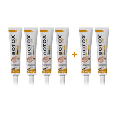 Made and shipped from United States✅ DarkFairy™ Botox Bee Venom Wrinkle Removal Cream- LAST DAY 70% OFF
