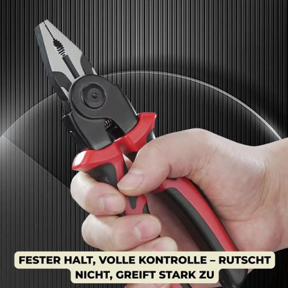 Versatile Grip Power