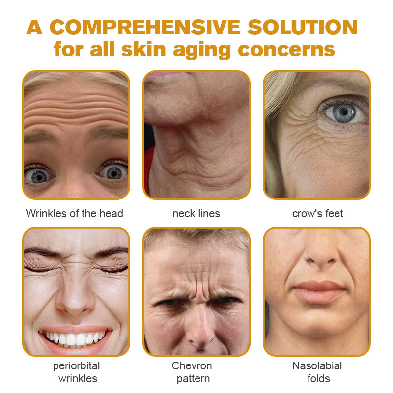 Made and shipped from United States✅ DarkFairy™ Botox Bee Venom Wrinkle Removal Cream- LAST DAY 70% OFF